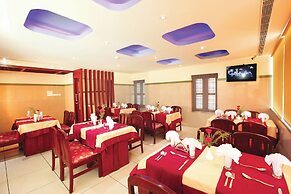 Hotel Indraprastha varkala