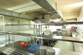 Hotel Indraprastha varkala