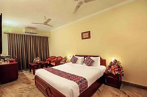 Hotel Indraprastha varkala