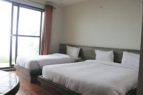 Indrasthan himalaya Resort