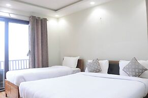 Indrasthan himalaya Resort