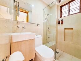 Areca Boracay Bed & Breakfast