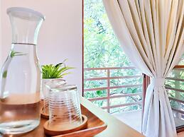 Areca Boracay Bed & Breakfast
