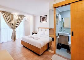 Areca Boracay Bed & Breakfast