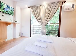 Areca Boracay Bed & Breakfast