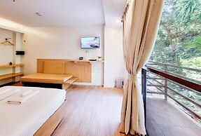 Areca Boracay Bed & Breakfast