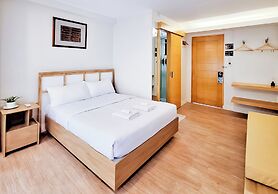 Areca Boracay Bed & Breakfast