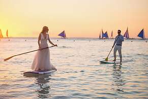 Areca Boracay Bed & Breakfast