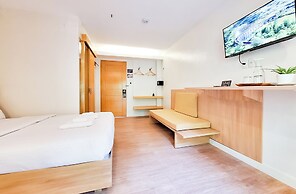 Areca Boracay Bed & Breakfast