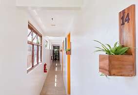 Areca Boracay Bed & Breakfast