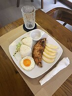 Areca Boracay Bed & Breakfast