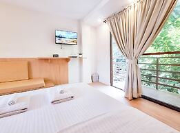 Areca Boracay Bed & Breakfast