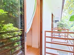 Areca Boracay Bed & Breakfast