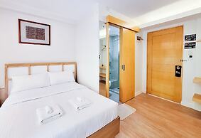 Areca Boracay Bed & Breakfast