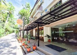 Areca Boracay Bed & Breakfast