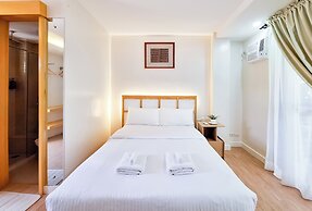 Areca Boracay Bed & Breakfast