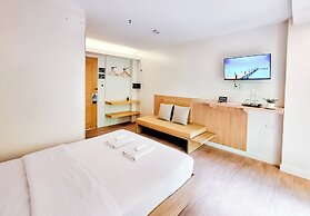 Areca Boracay Bed & Breakfast