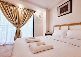 Areca Boracay Bed & Breakfast