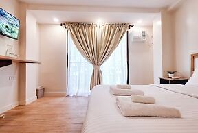 Areca Boracay Bed & Breakfast