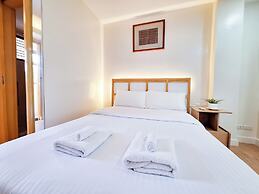 Areca Boracay Bed & Breakfast