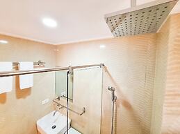 Areca Boracay Bed & Breakfast