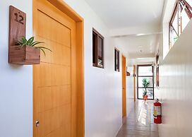 Areca Boracay Bed & Breakfast