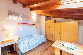 Marcy 3 Floors House-2km Lake