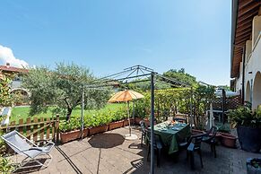 Marcy 3 Floors House-2km Lake