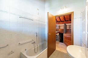 Marcy 3 Floors House-2km Lake