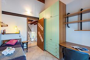 Marcy 3 Floors House-2km Lake