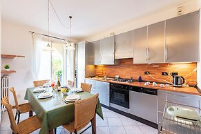 Marcy 3 Floors House-2km Lake