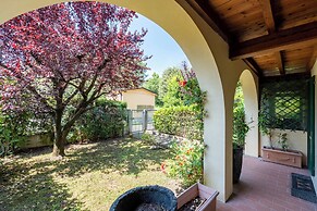 Marcy 3 Floors House-2km Lake