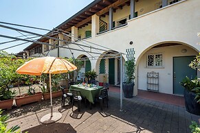 Marcy 3 Floors House-2km Lake