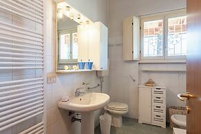 Marcy 3 Floors House-2km Lake