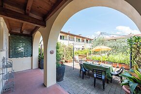 Marcy 3 Floors House-2km Lake