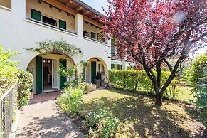 Marcy 3 Floors House-2km Lake