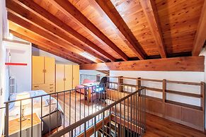 Marcy 3 Floors House-2km Lake