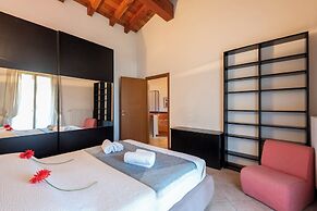 Marcy 3 Floors House-2km Lake