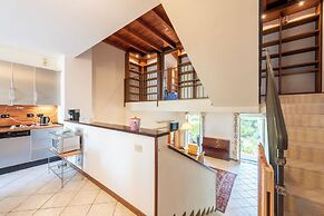 Marcy 3 Floors House-2km Lake