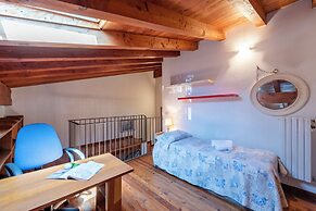 Marcy 3 Floors House-2km Lake