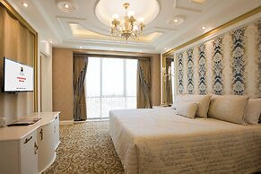 Grand Altuntaş hotel