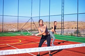 Grand Altuntaş hotel