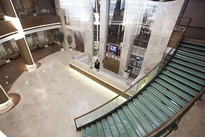 Grand Altuntaş hotel