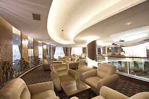 Grand Altuntaş hotel