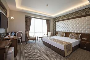 Grand Altuntaş hotel