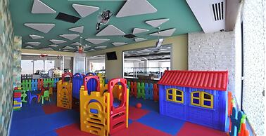 Grand Altuntaş hotel