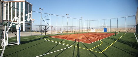 Grand Altuntaş hotel