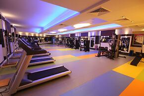 Grand Altuntaş hotel