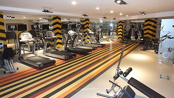 Grand Altuntaş hotel