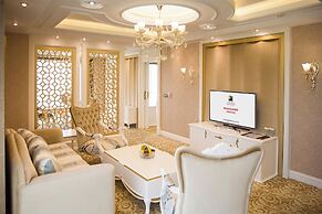 Grand Altuntaş hotel